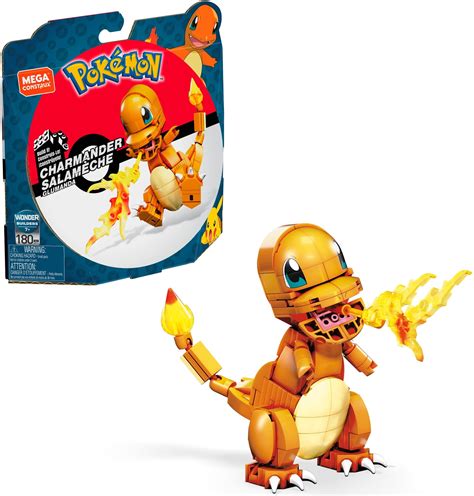 mega construx pokemon